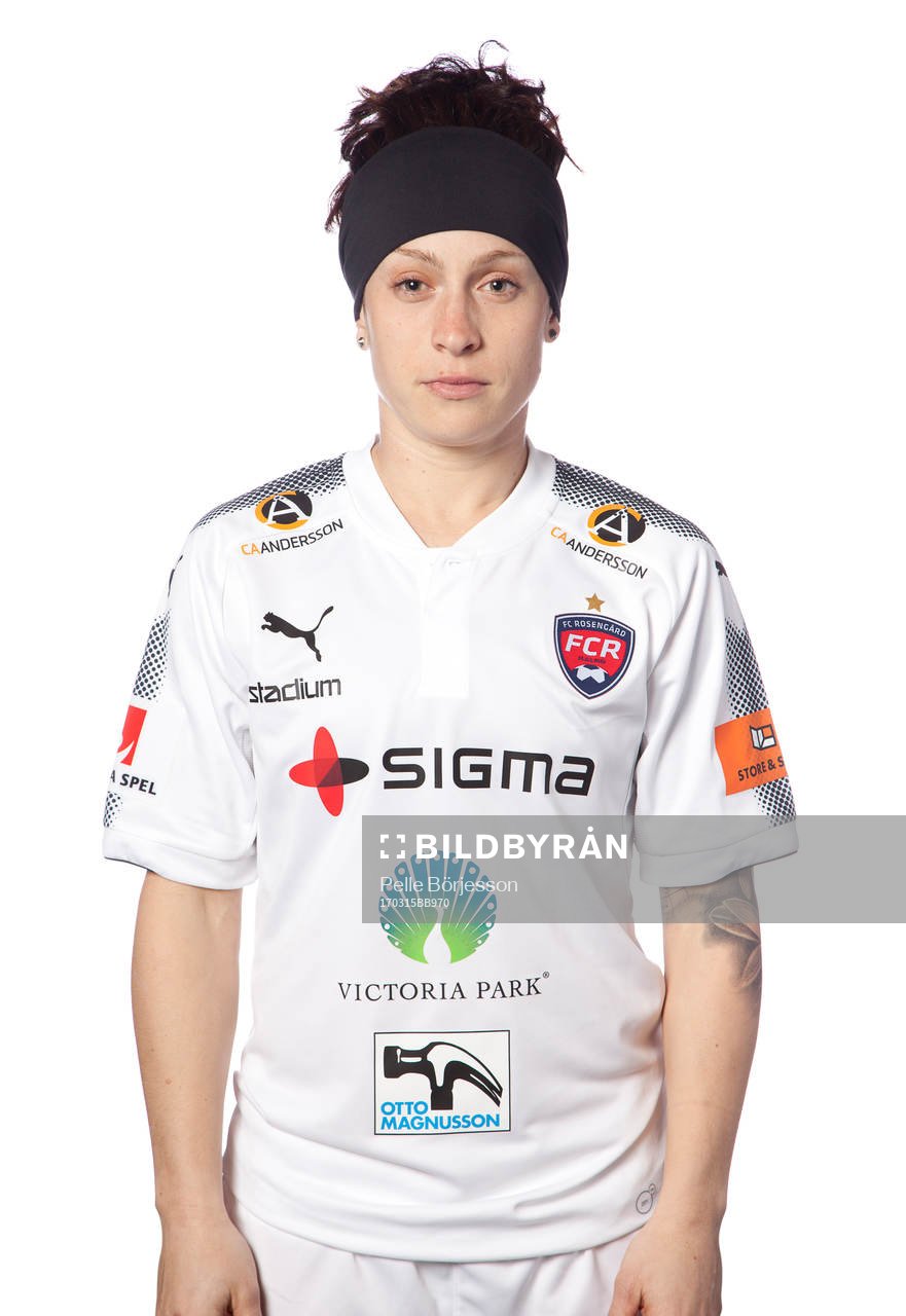Rosengårds Ella Masar