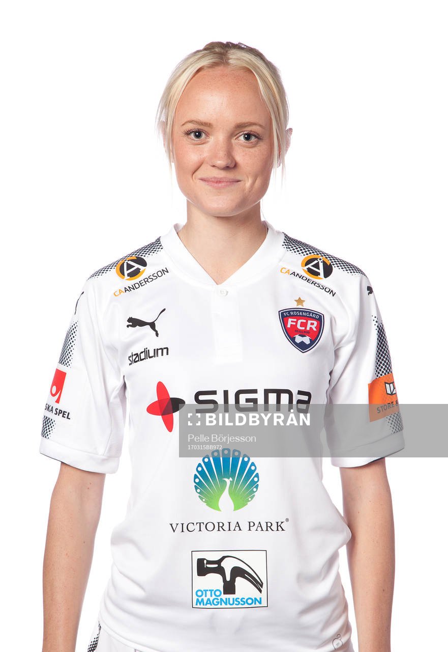 Rosengårds Emma Pennsäter