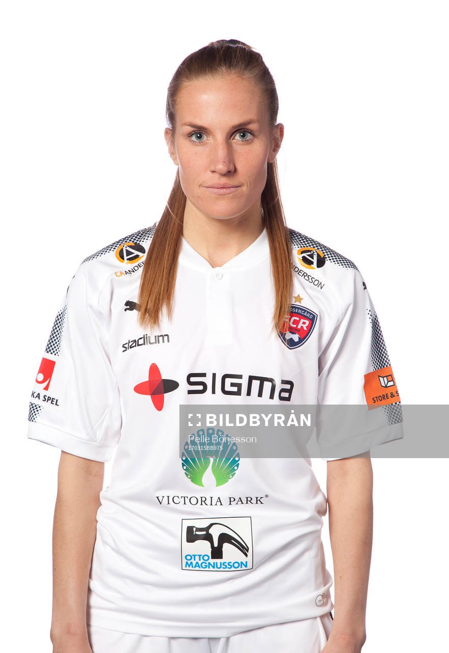 Rosengårds Hanna Persson