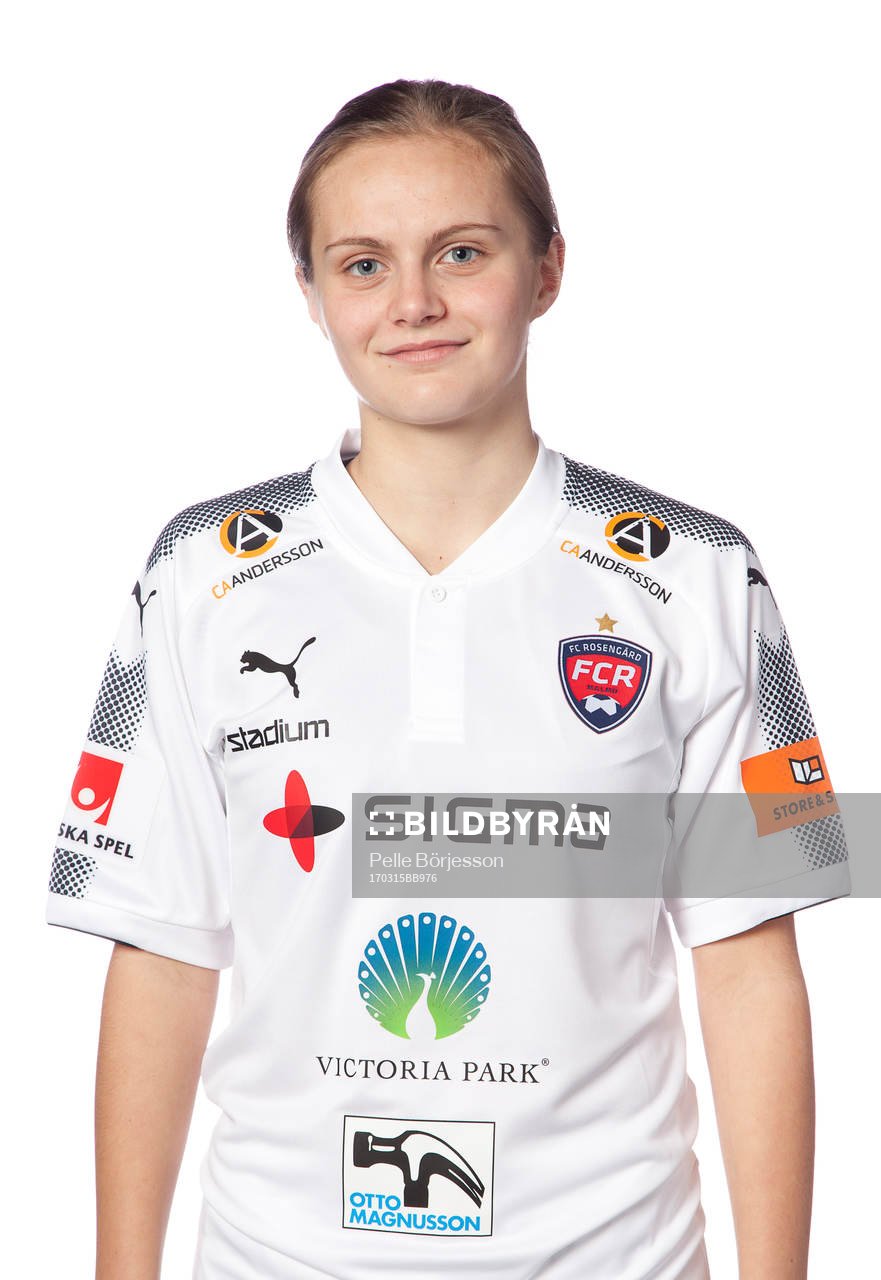Rosengårds Ida Lyberg