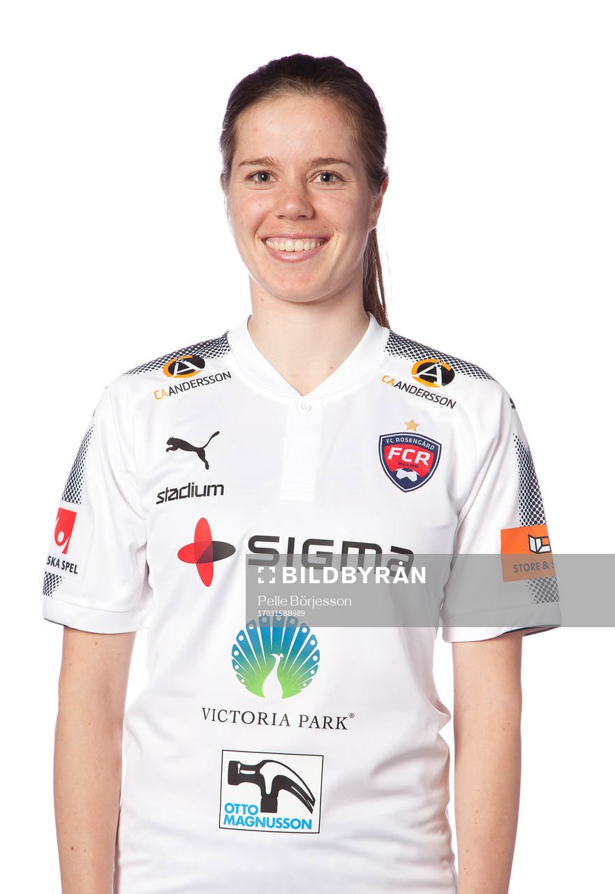 Rosengårds Sofie Junge Pedersen