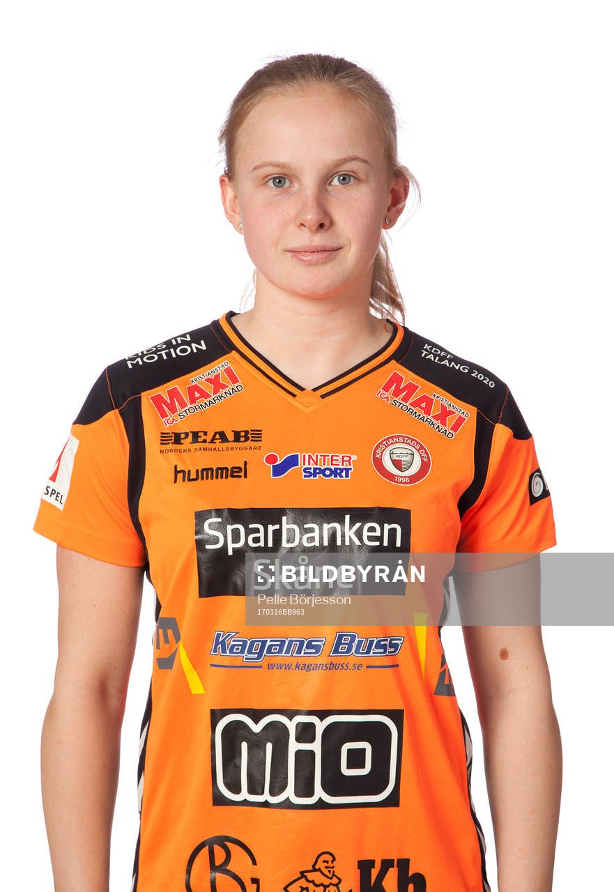 Kristianstads Ida Schéle