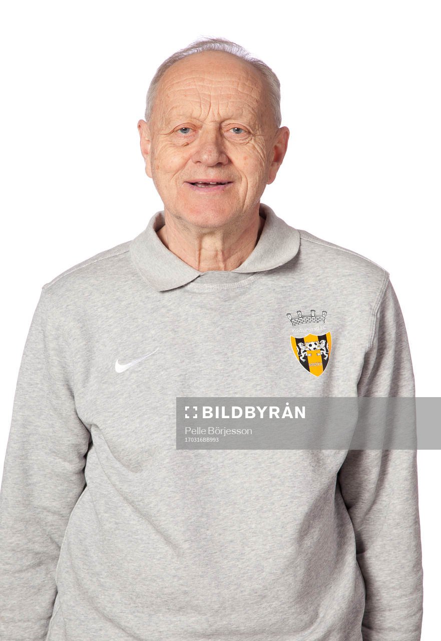 Kristianstads lagledare Lars Levin