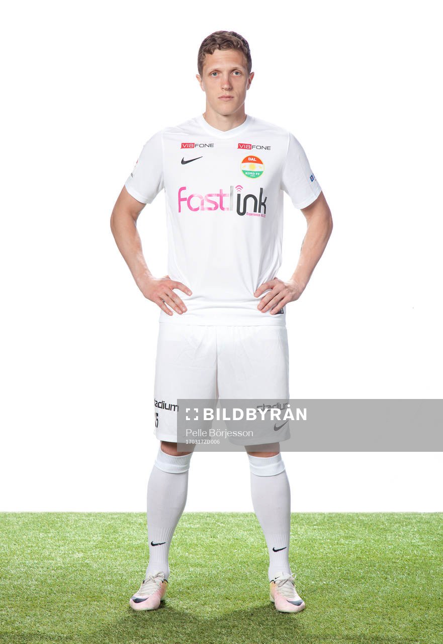 Dalkurds Alexander Ekblad