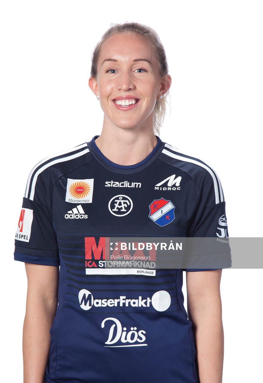 Kvarnsvedens Julia Roddar