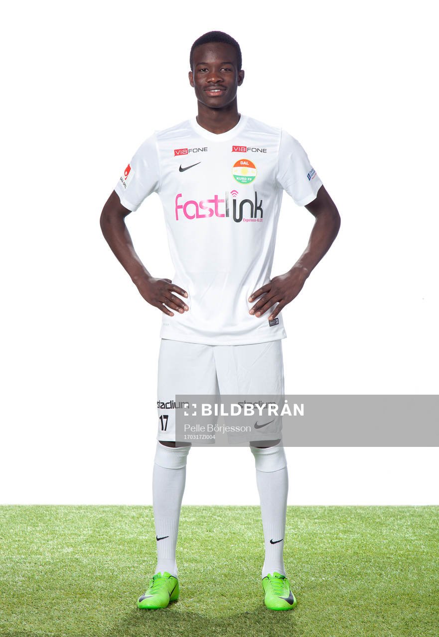 Dalkurds Abdoulaye Touré