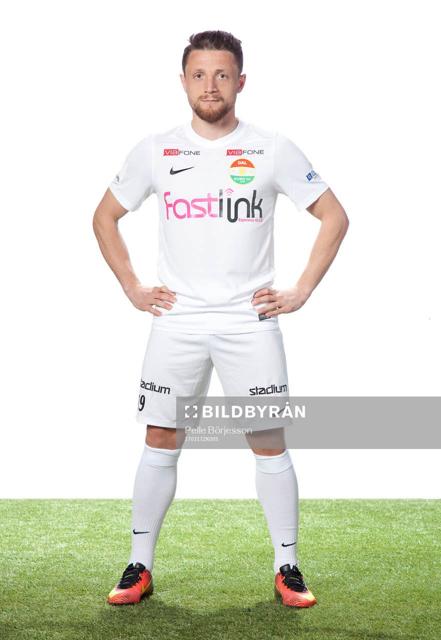 Dalkurds Kujtim Bala