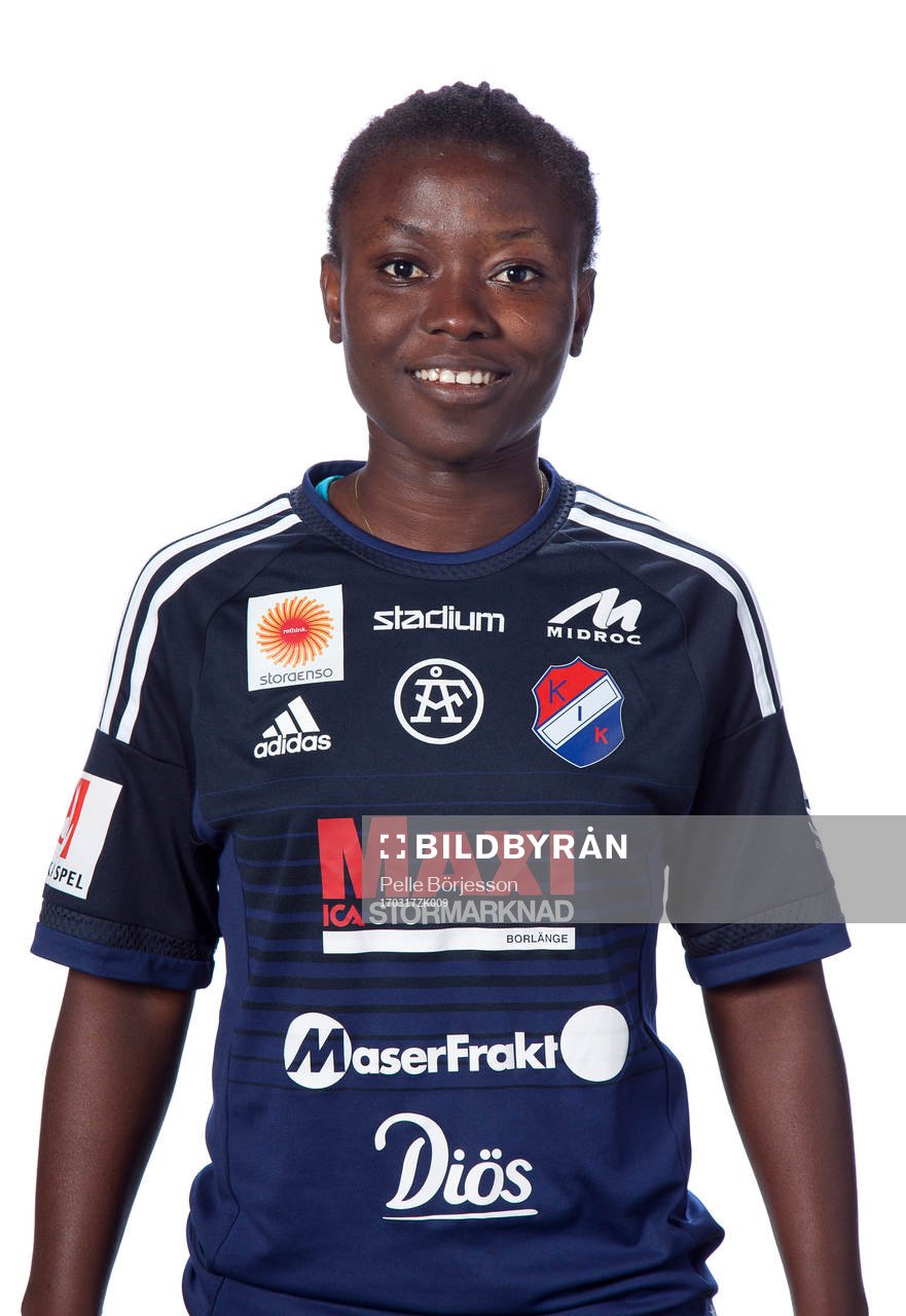 Kvarnsvedens Elisabeth Addo