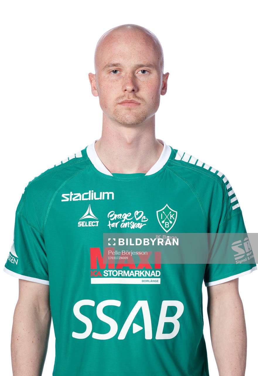 Brages Stefan Lindmark