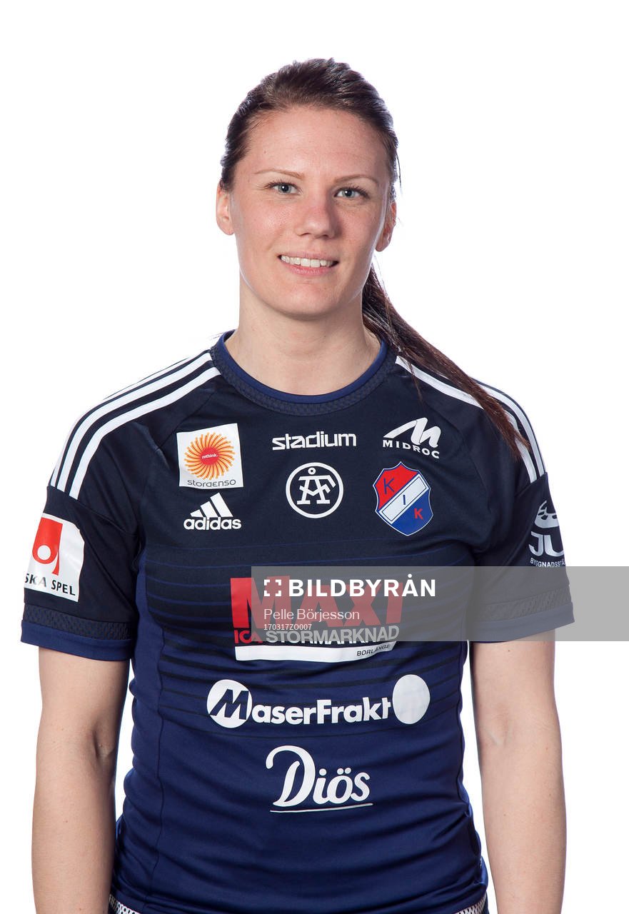 Kvarnsvedens Marie Salander