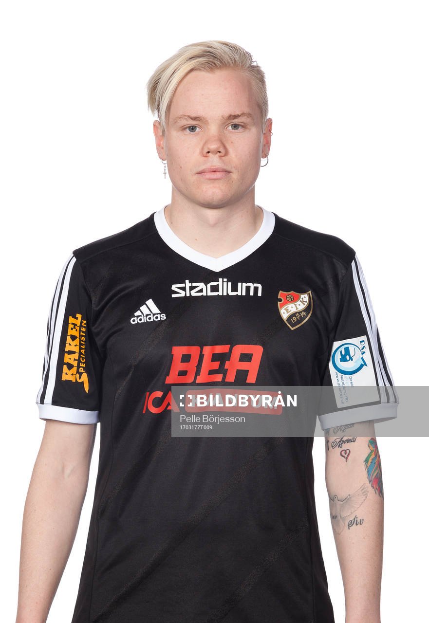 Enskedes Jonathan Avernäs