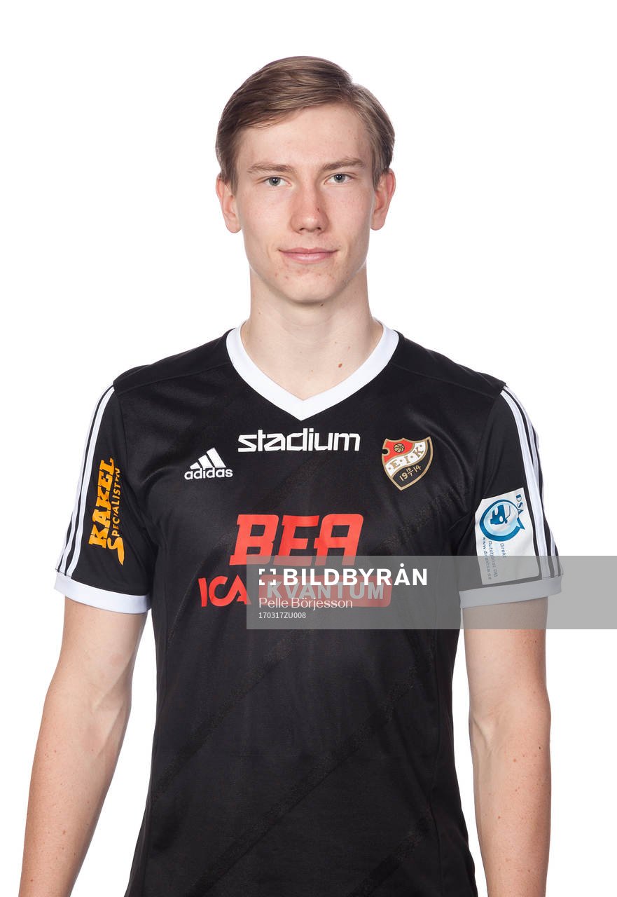 Enskedes Robin Frej