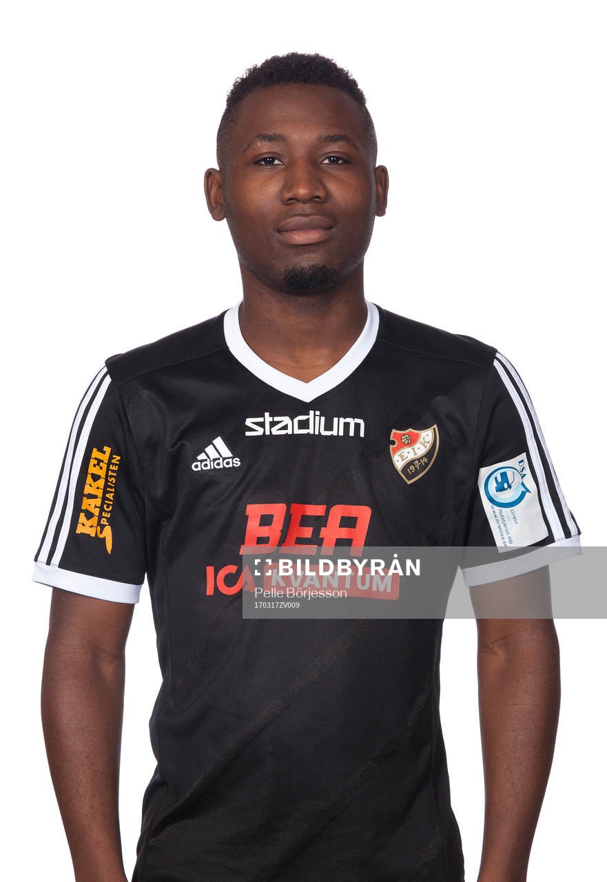 Enskedes Adam Kasa