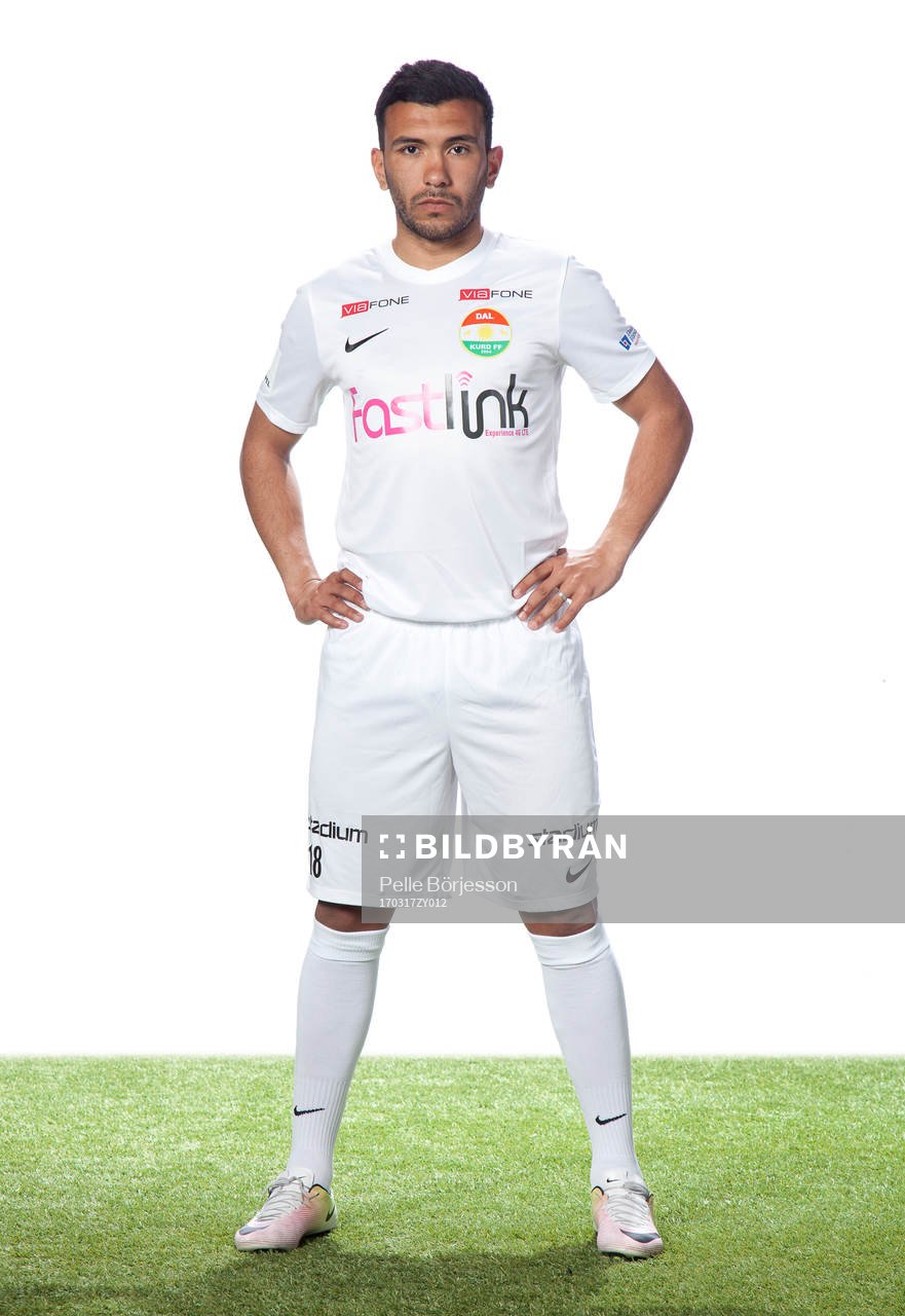 Dalkurds Jalid Kerkich Amar