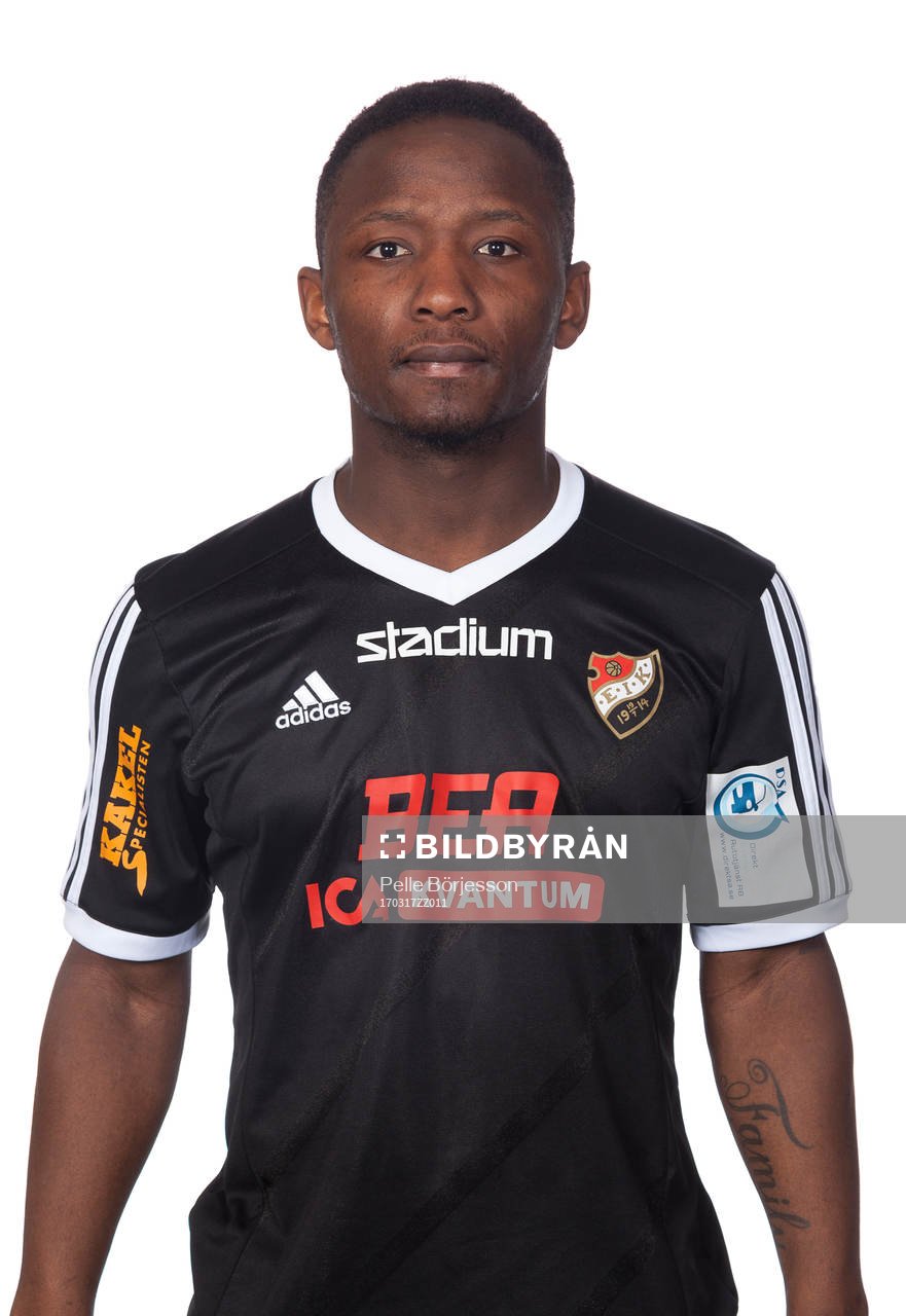 Enskedes Yanku Marrah