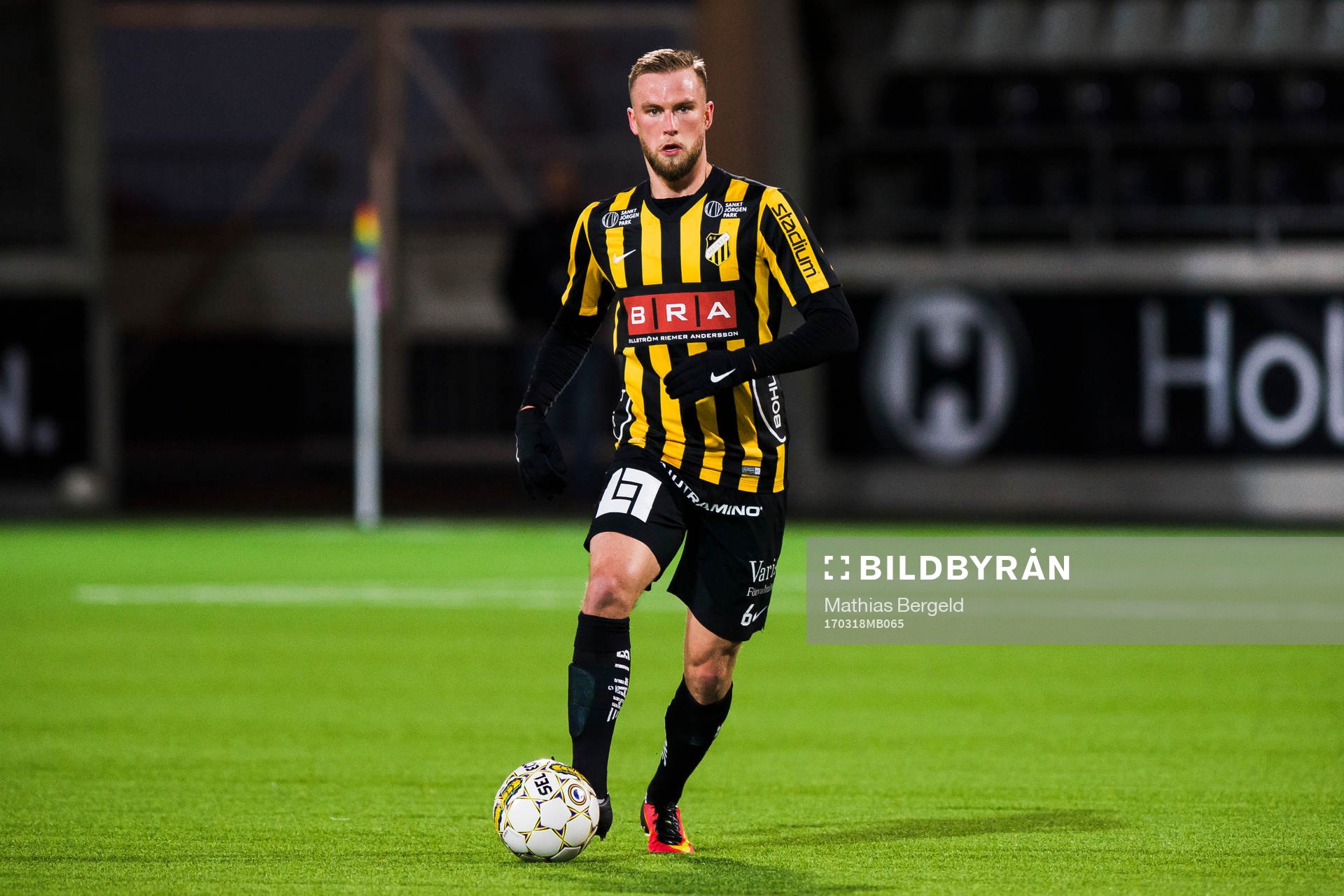 Häckens Alexander Faltsetas