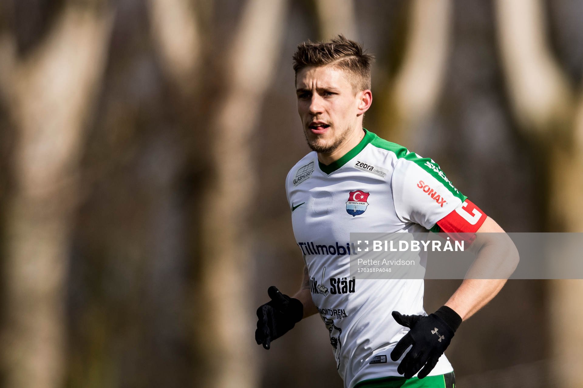 Prespas Anton Viklund