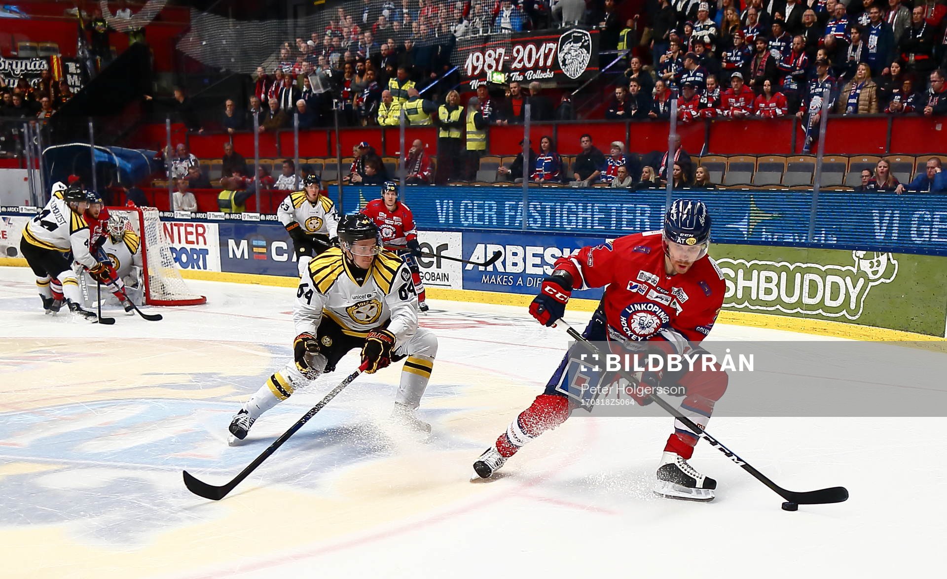 Linköpings Anssi Salmela