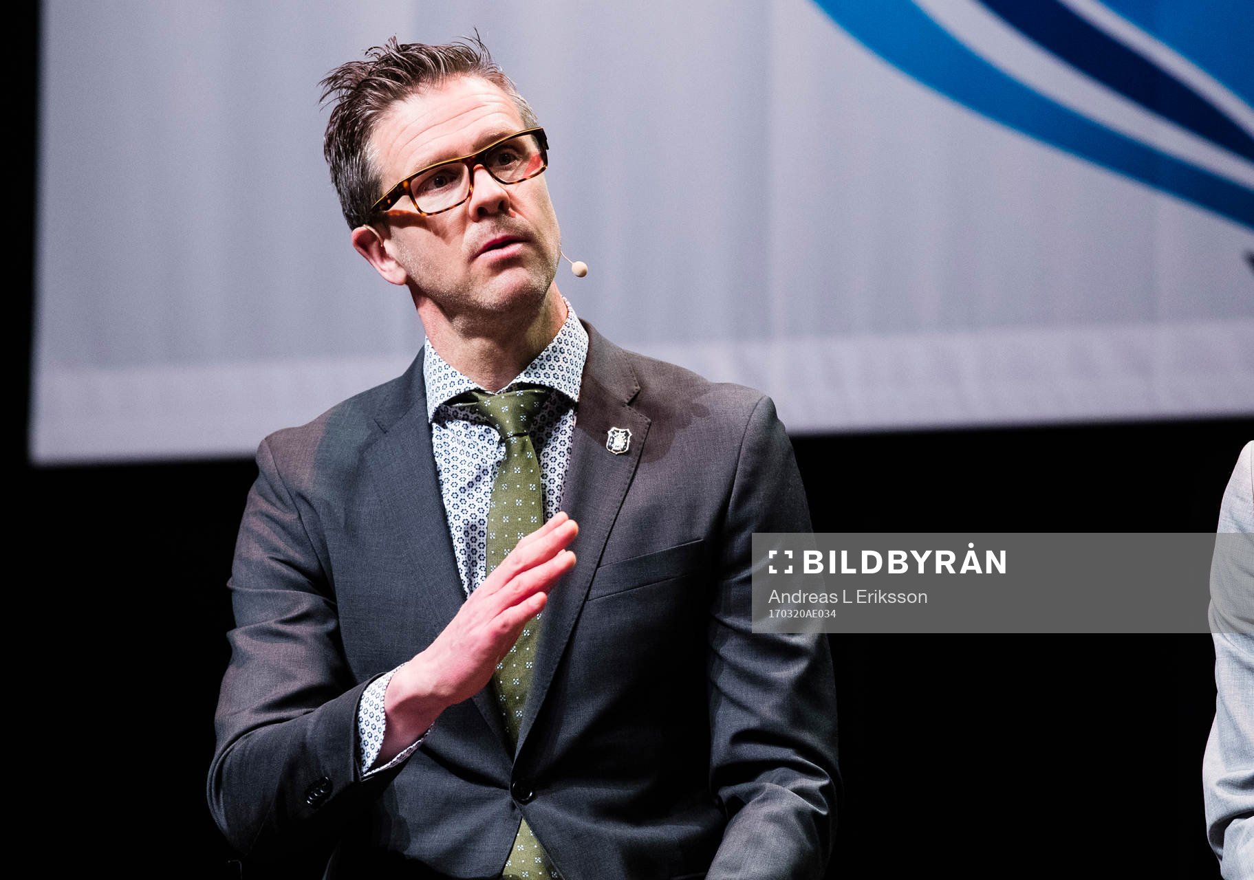 s tränare Rikard Norling