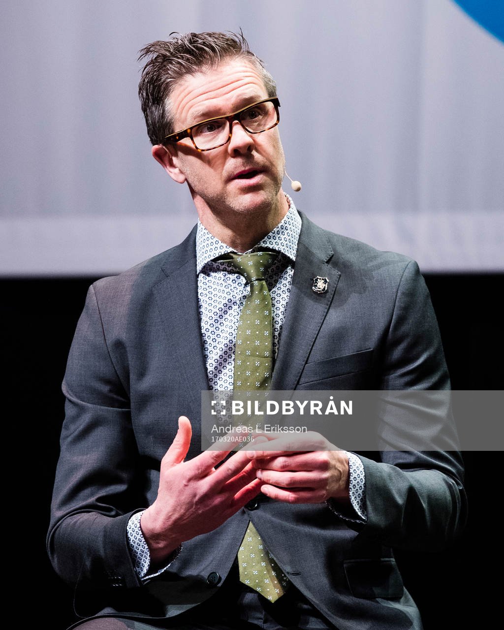 s tränare Rikard Norling