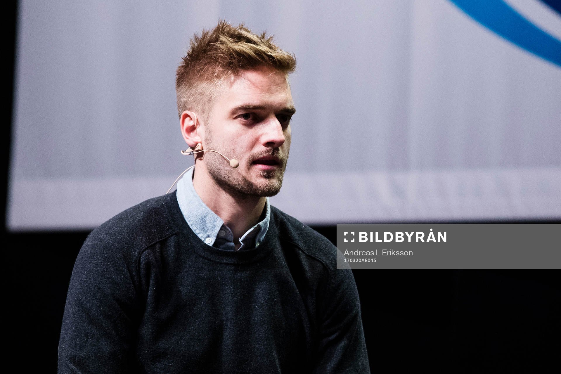Örebros Johan Mårtensson