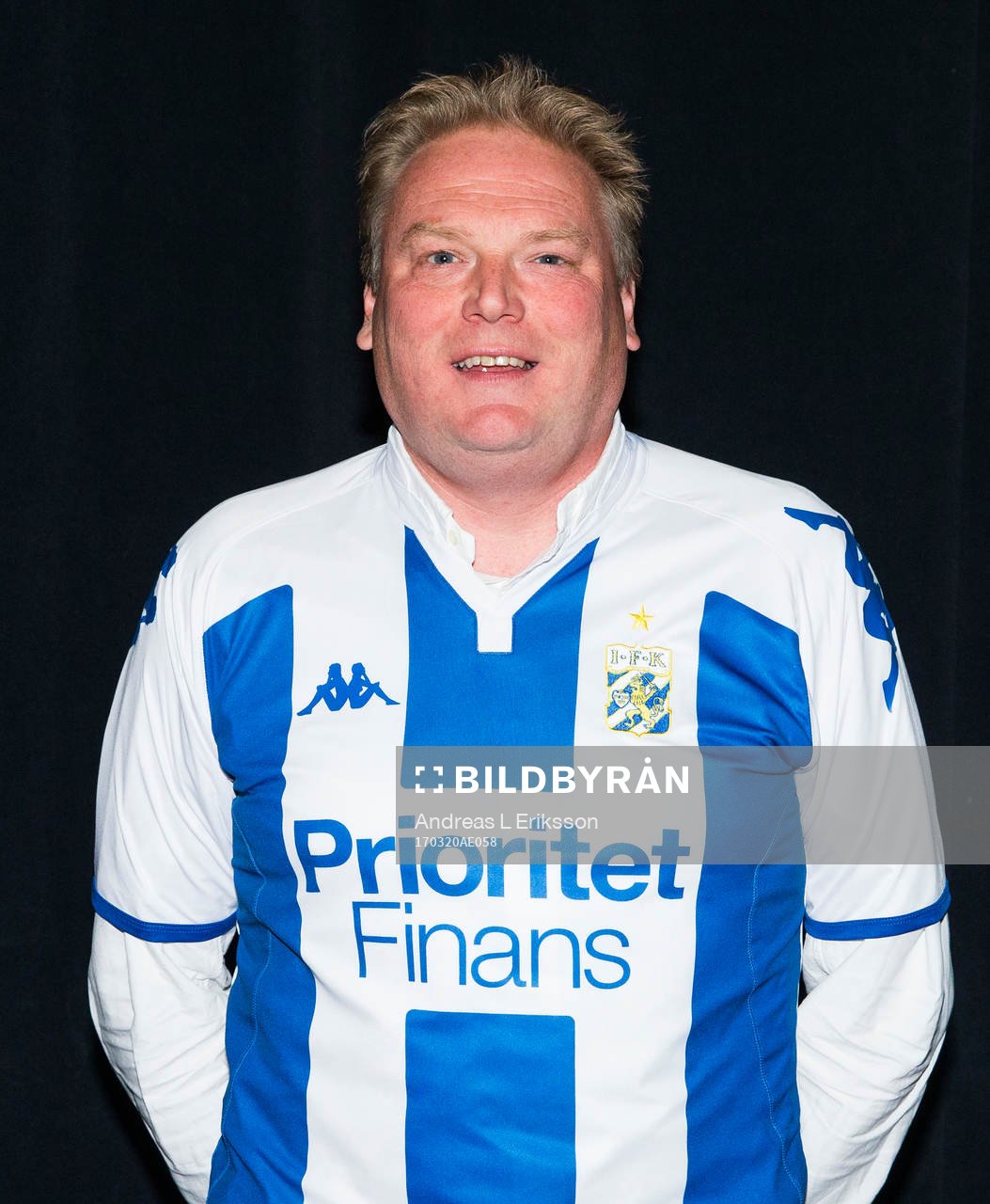 Jörgen Lennartsson, tränare Göteborg
