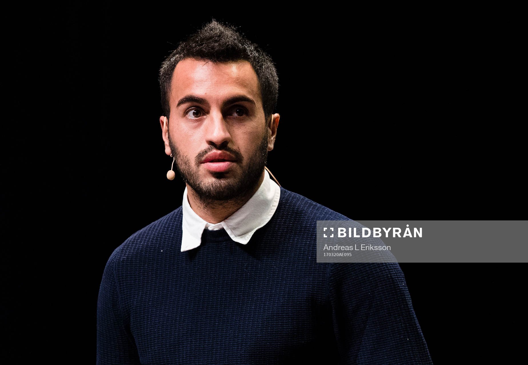 Östersunds Brwa Nouri