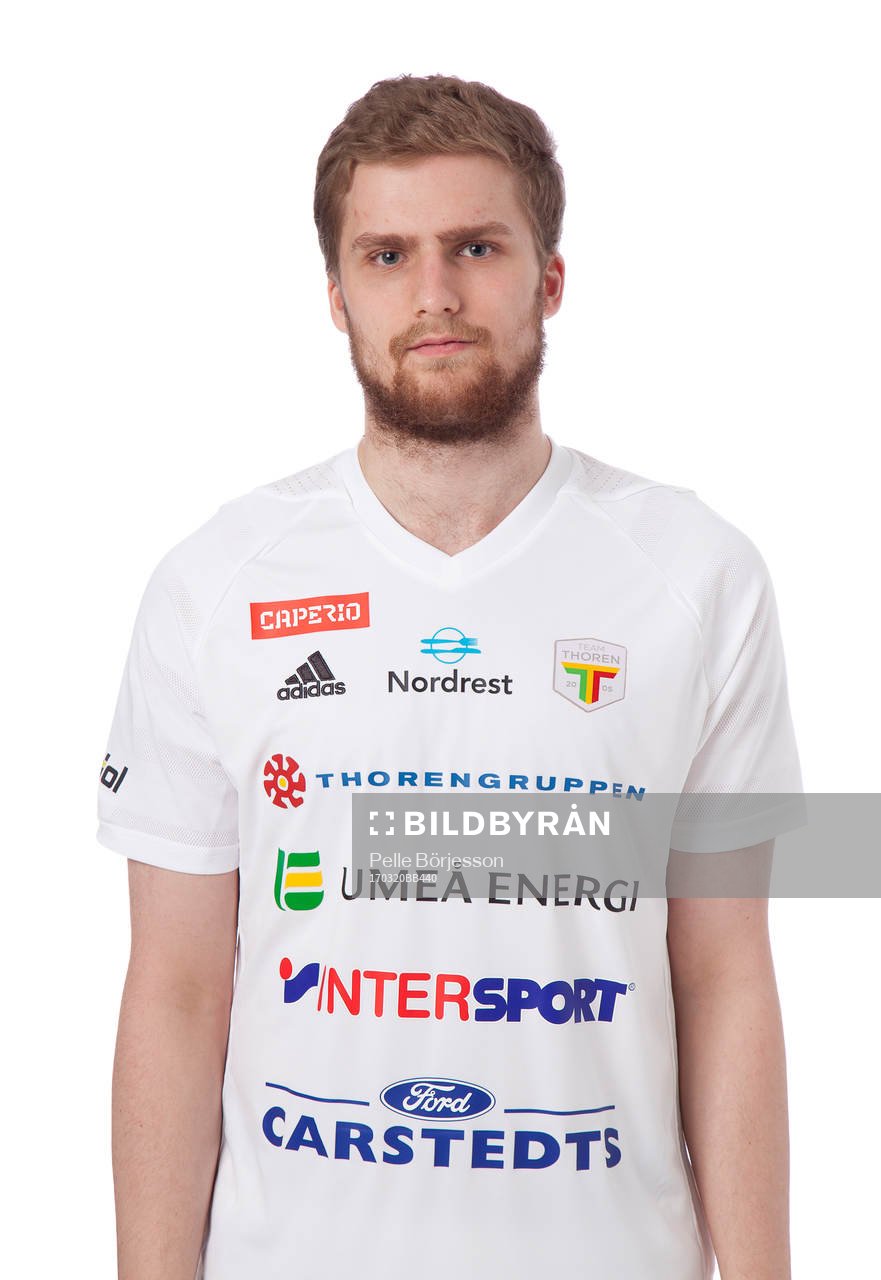 Team Thoréngruppens Joel Sihlberg