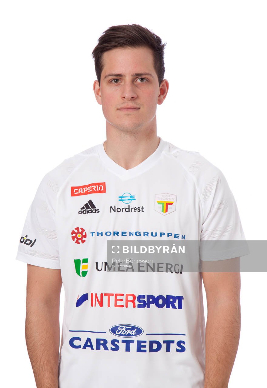 Team Thoréngruppens Jonathan Jonsson