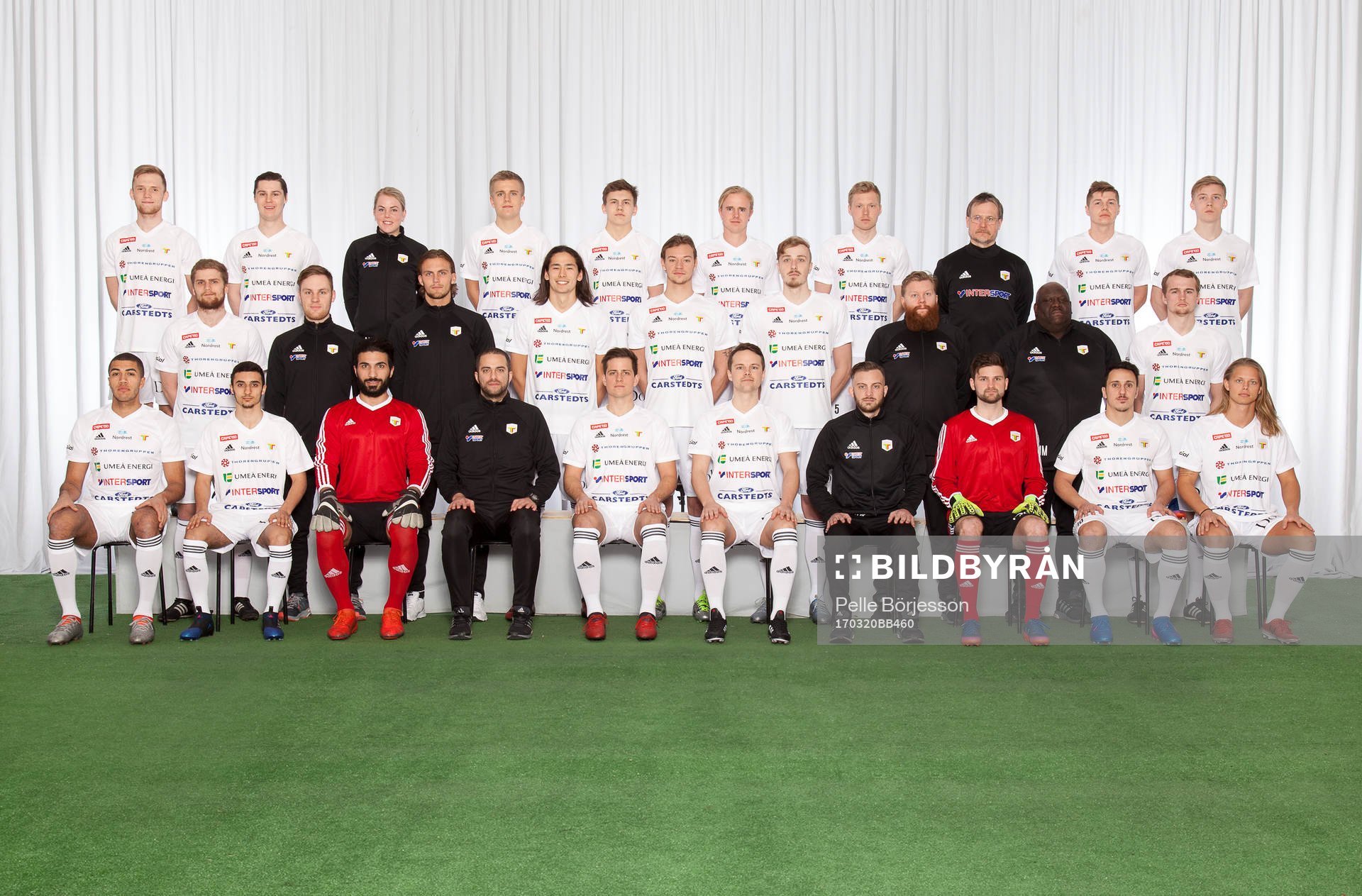 Team Thoréngruppen