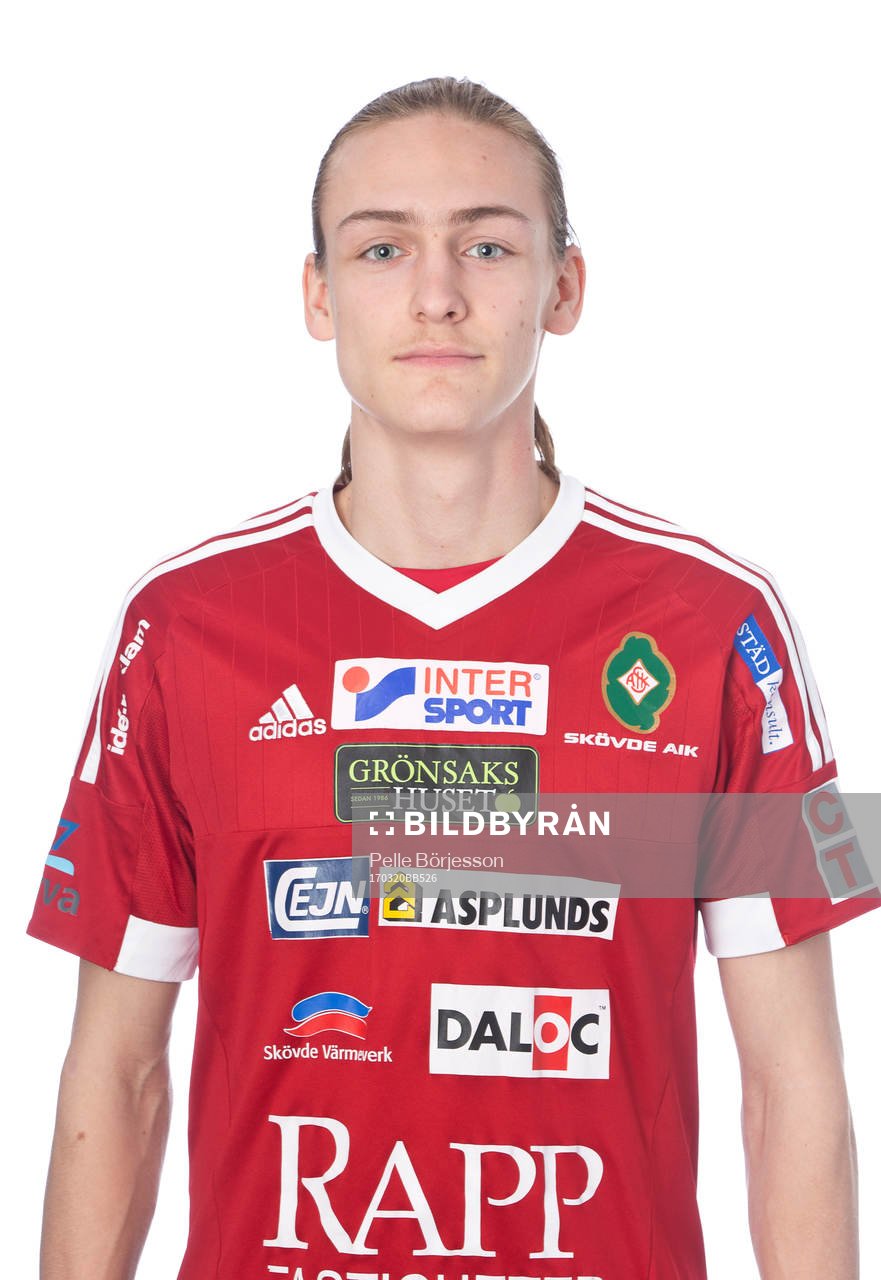 Skövdes Gustav Granath