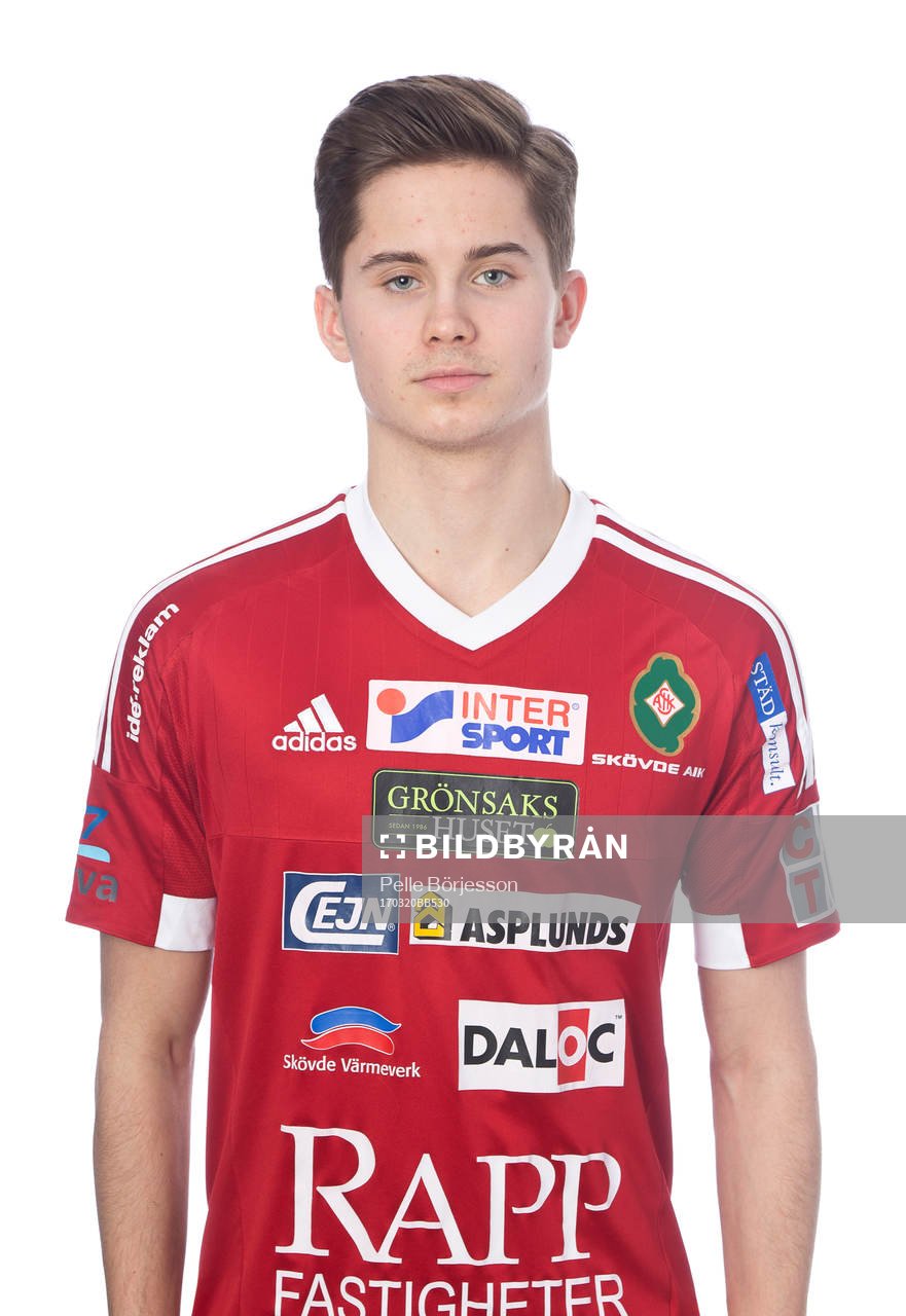 Skövdes John Hallstensson