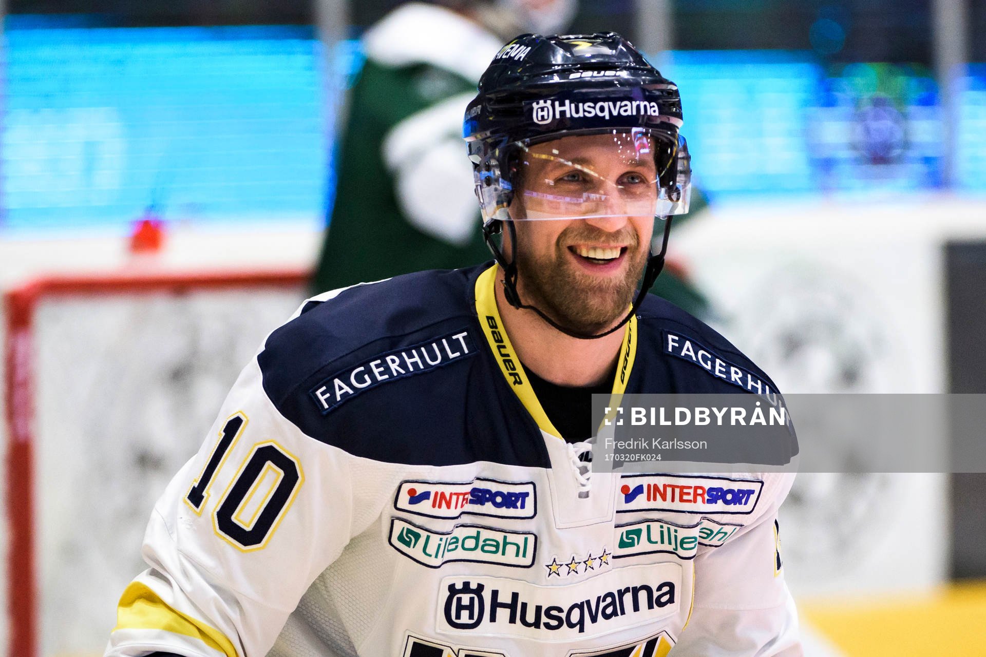 s Martin Thörnberg jublar