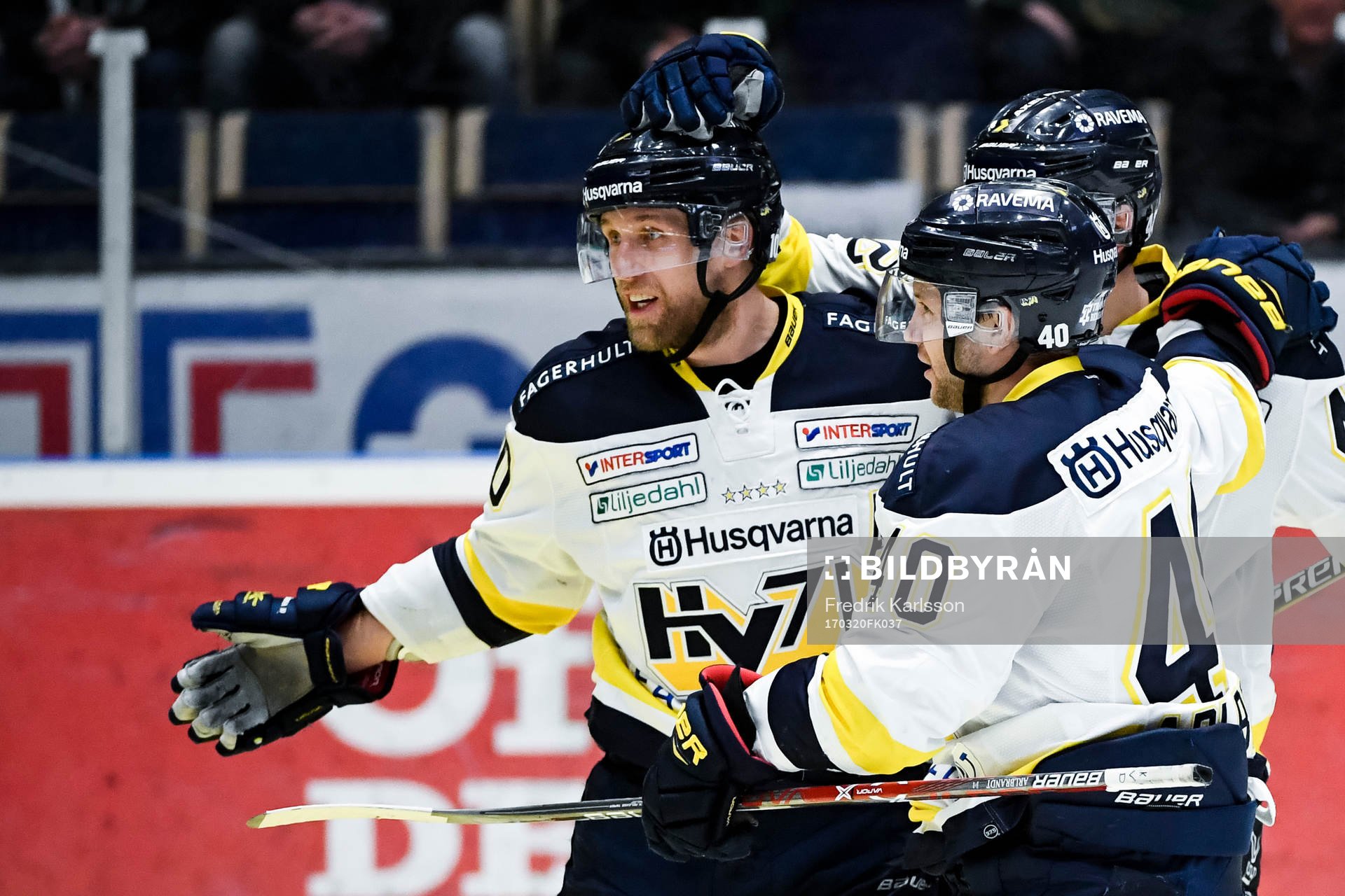 s Martin Thörnberg jublar