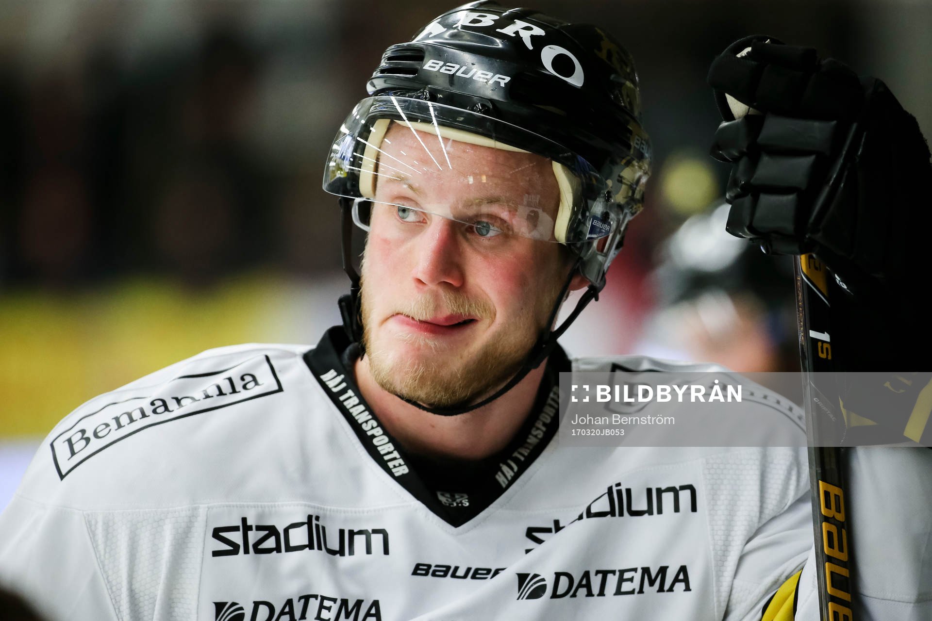 s Jacob Spångberg  deppar