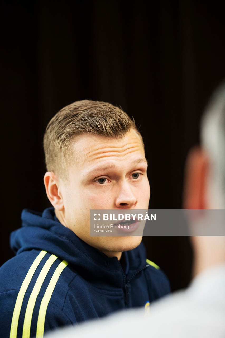 Viktor Claesson