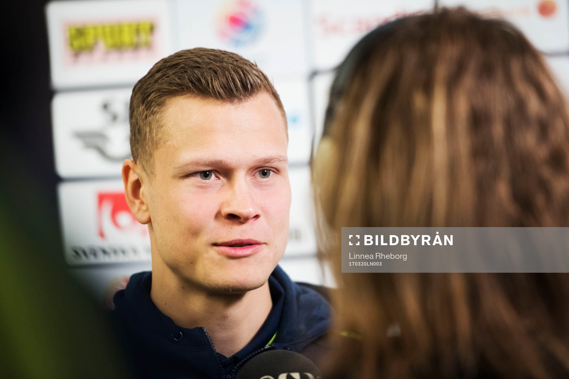 Viktor Claesson
