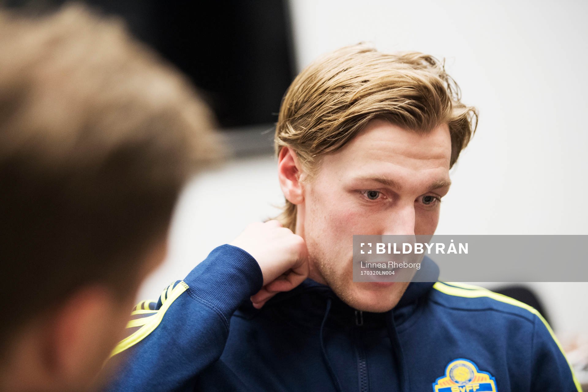Emil Forsberg
