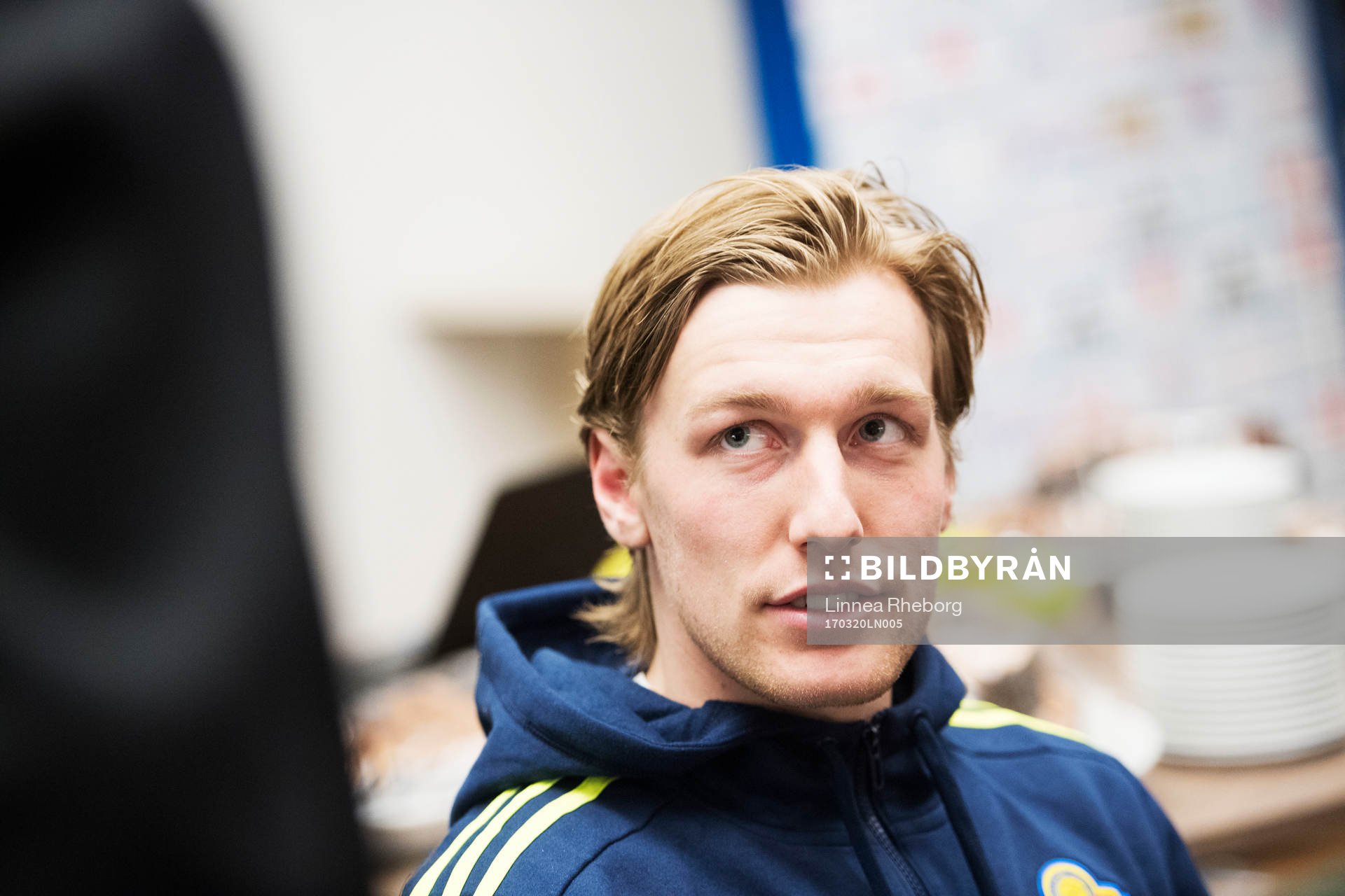 Emil Forsberg