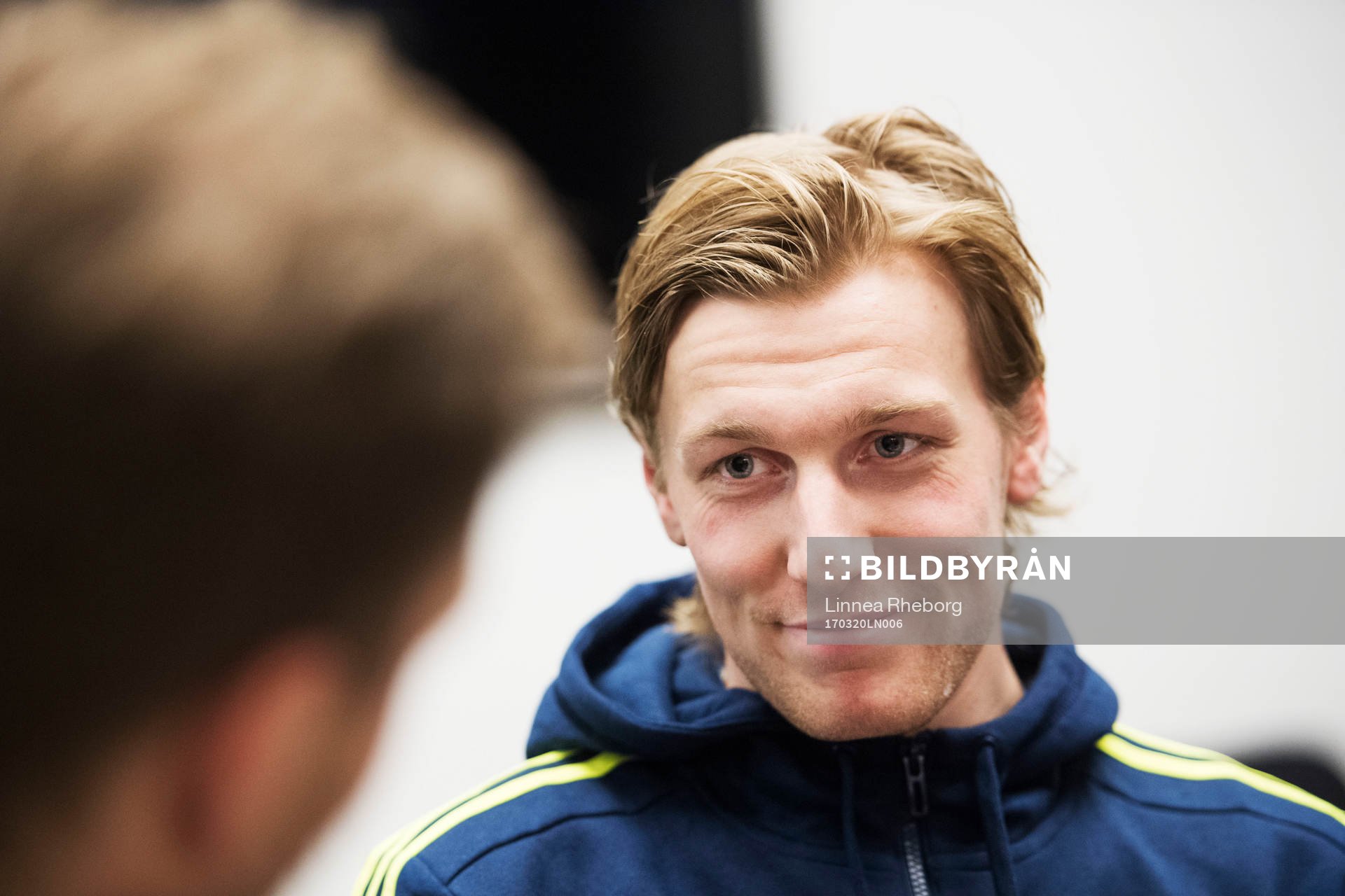 Emil Forsberg