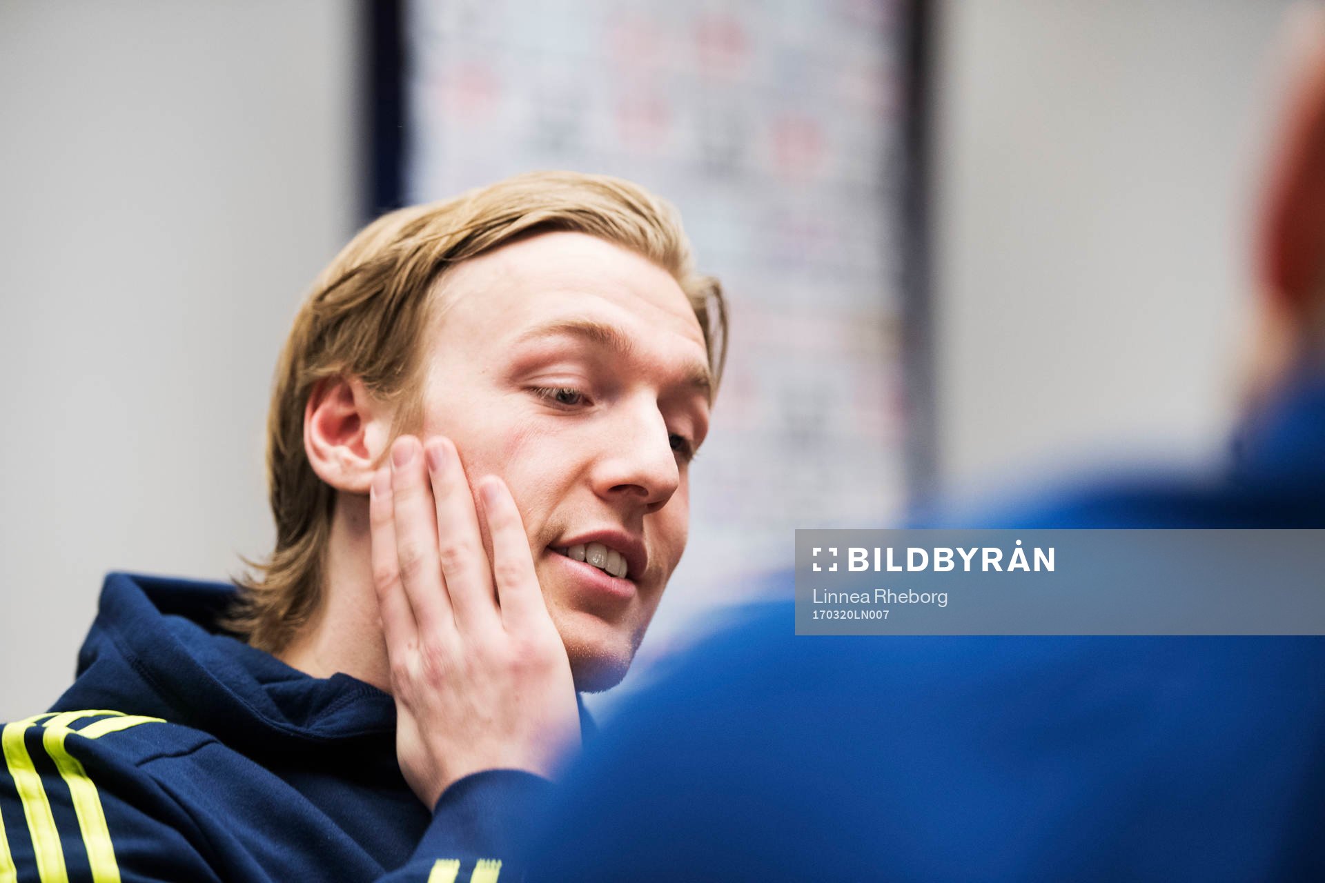 Emil Forsberg