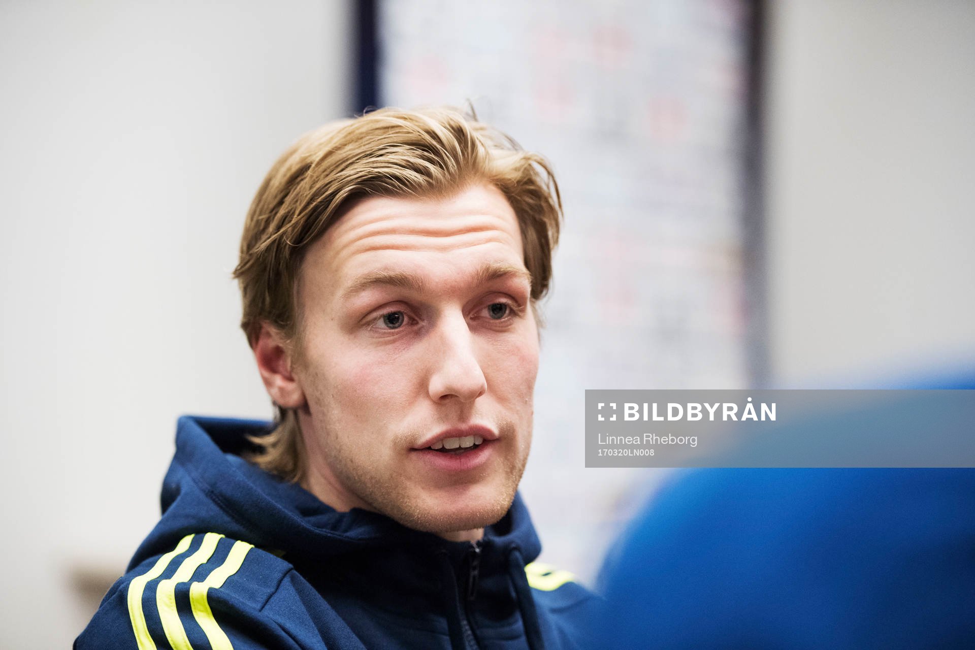 Emil Forsberg