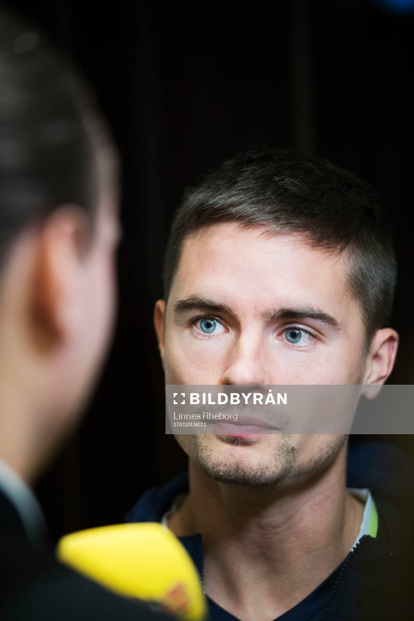 Mikael Lustig