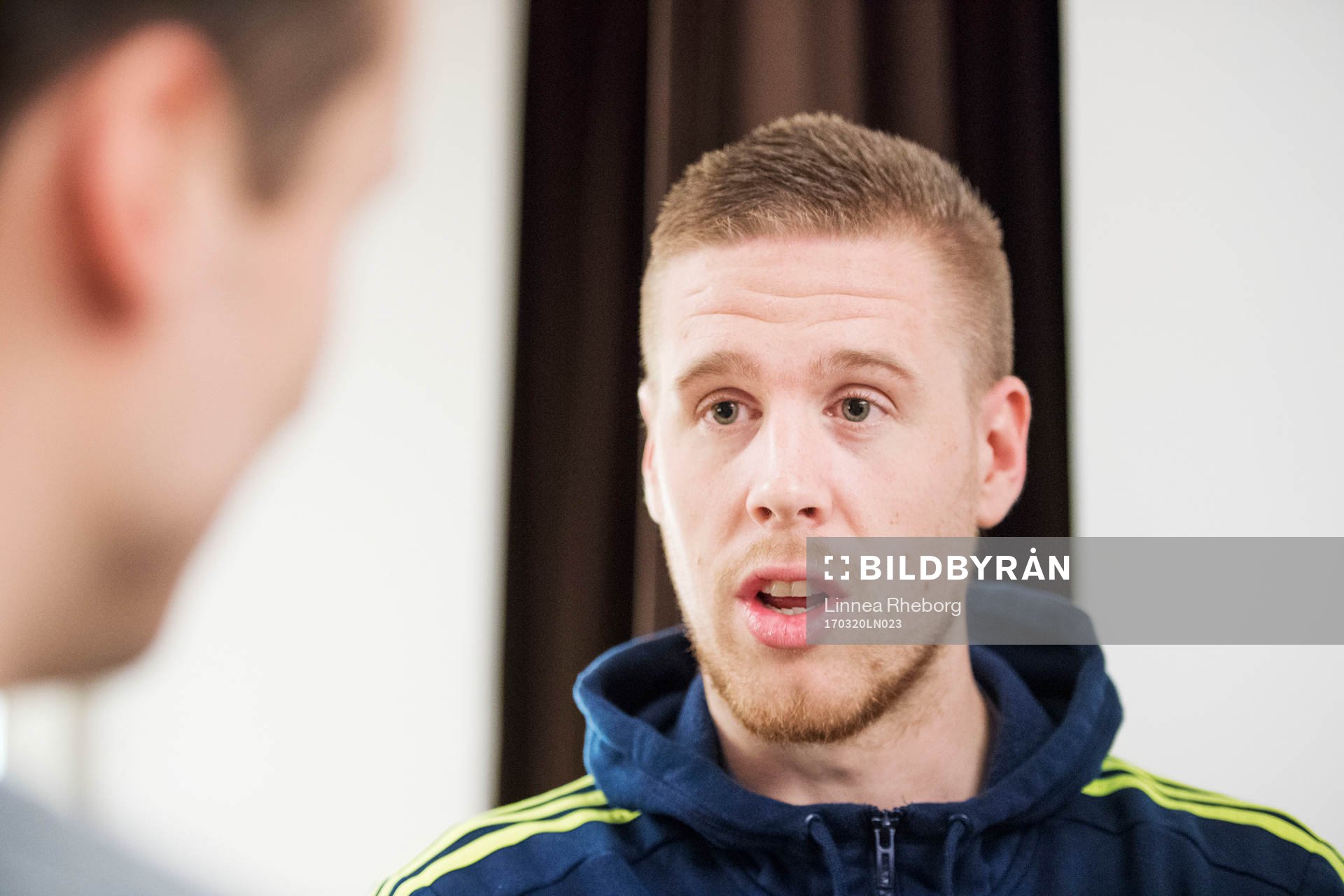 Pontus Jansson