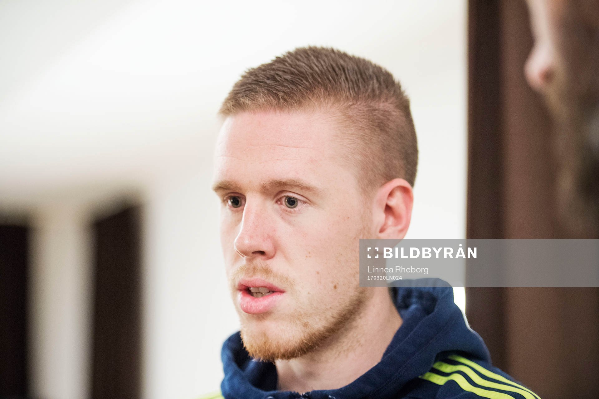 Pontus Jansson