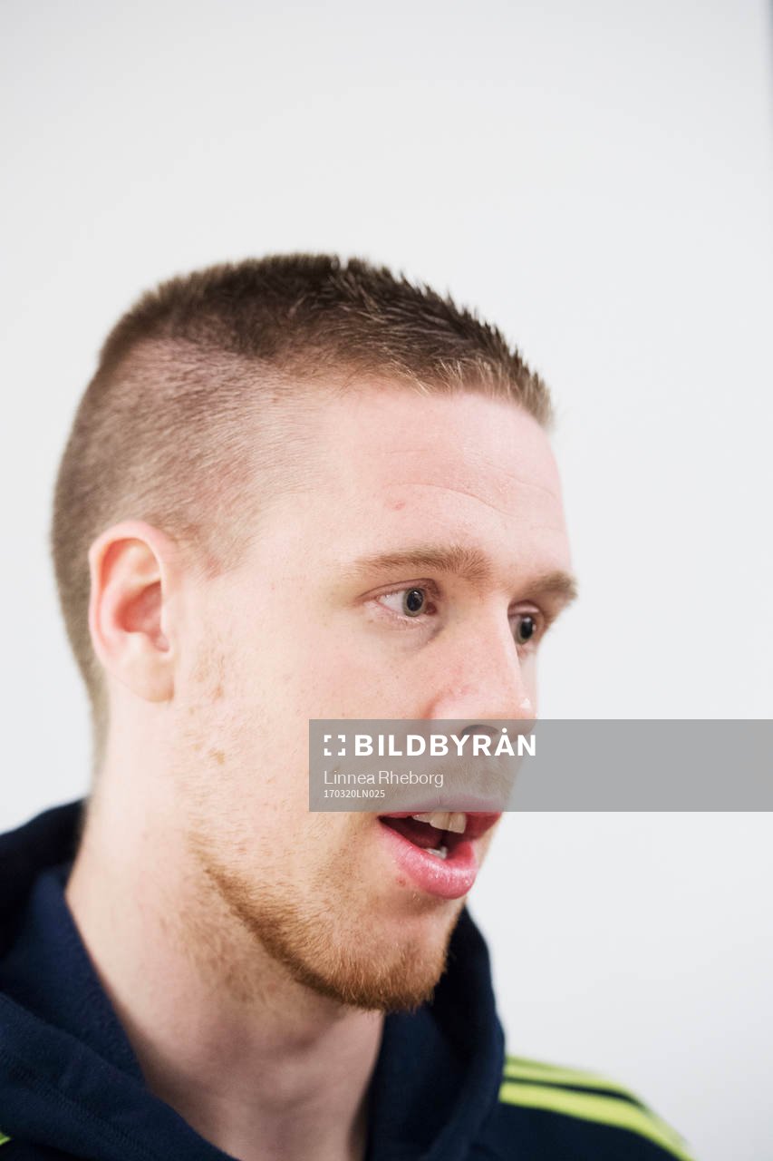 Pontus Jansson