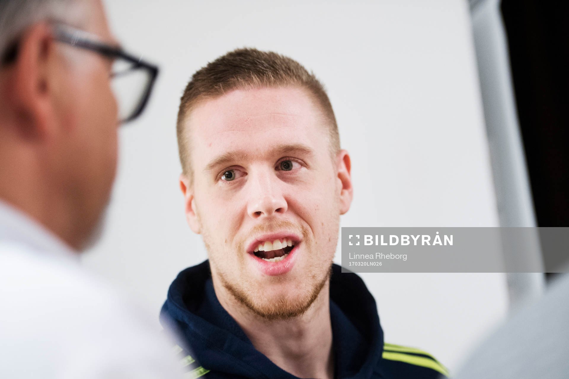 Pontus Jansson