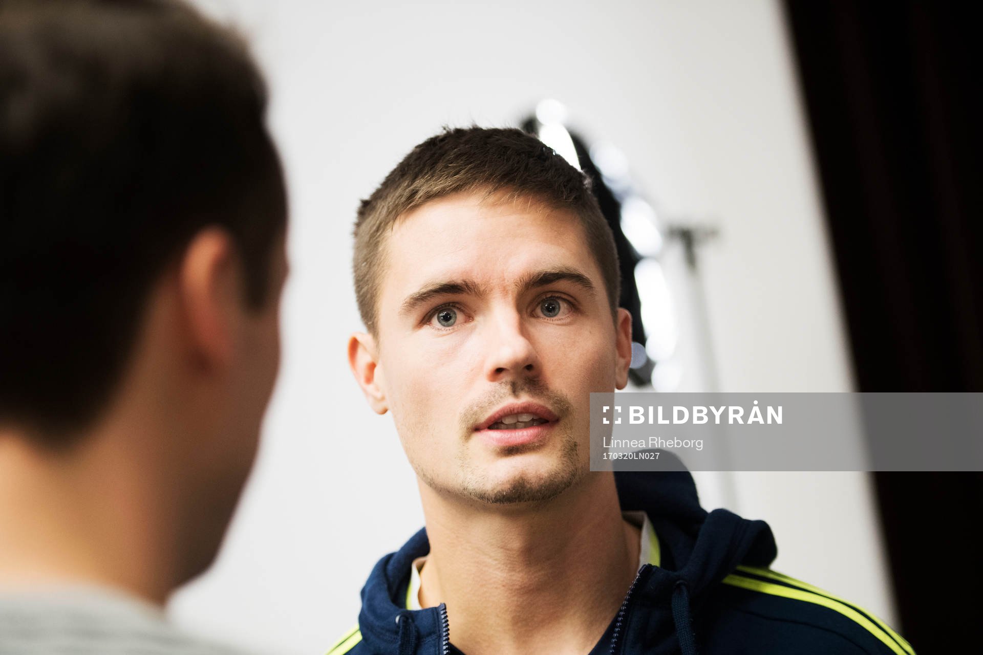 Mikael Lustig