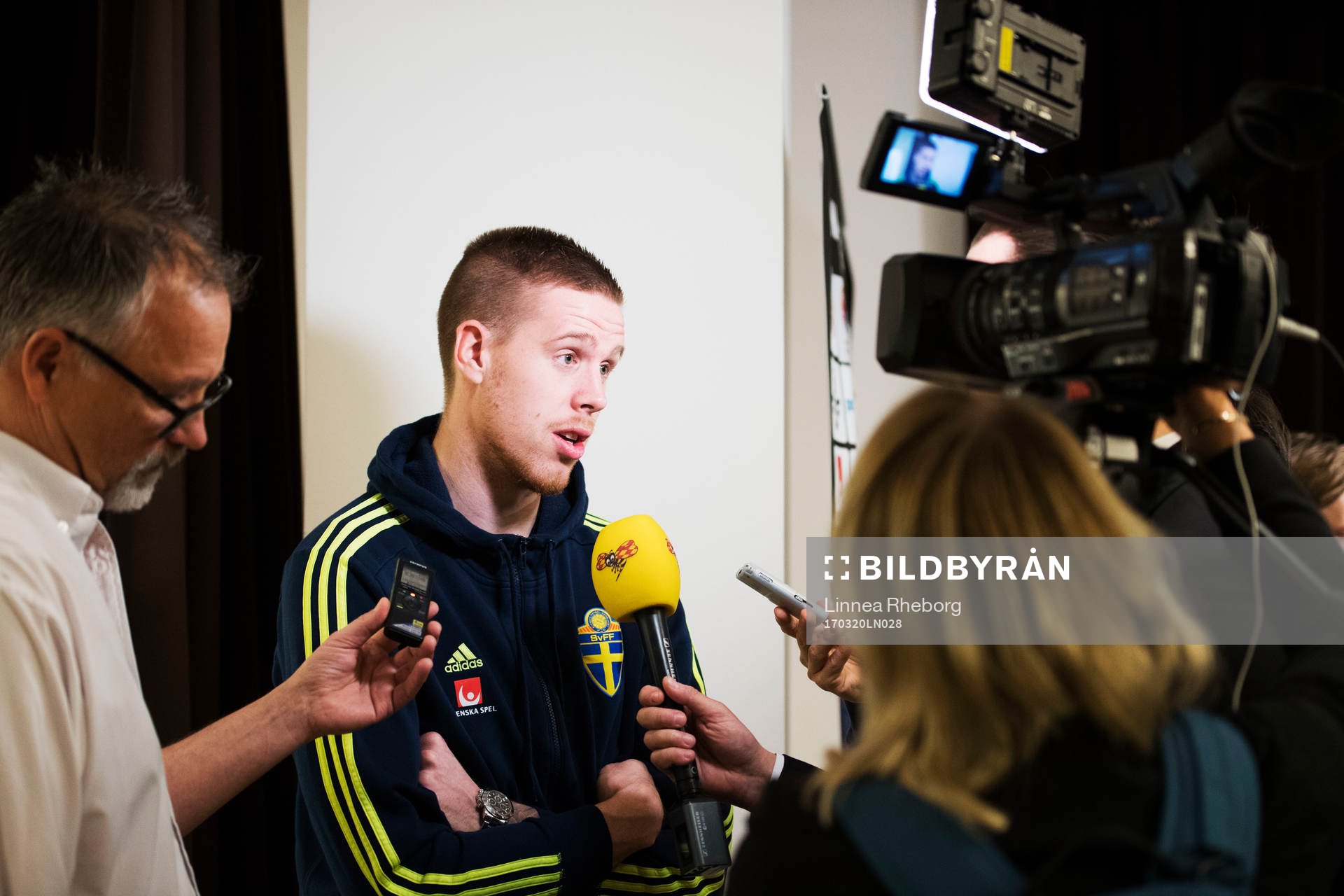 Pontus Jansson