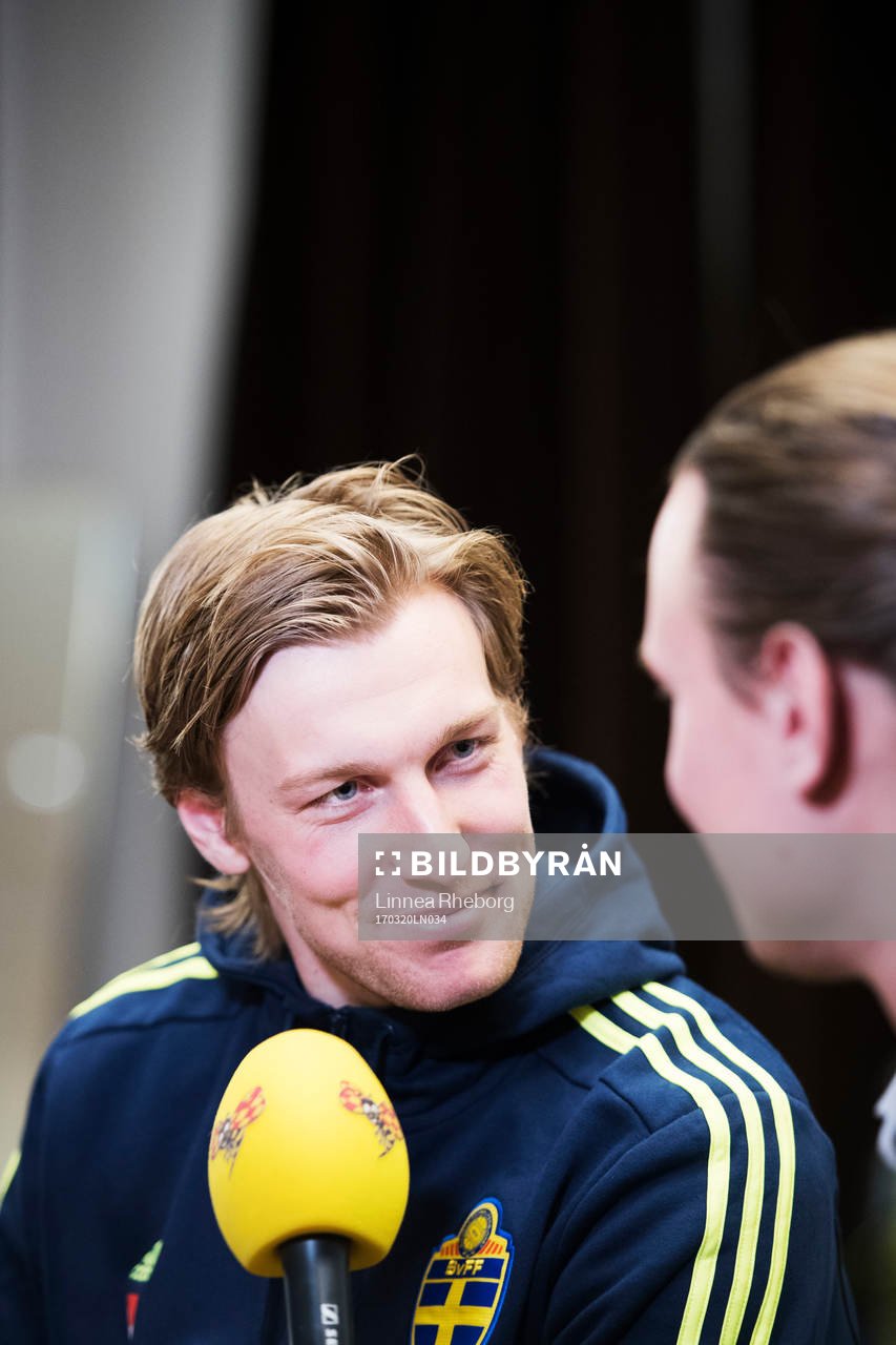 Emil Forsberg